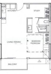Watertown (D19), Apartment #571395051